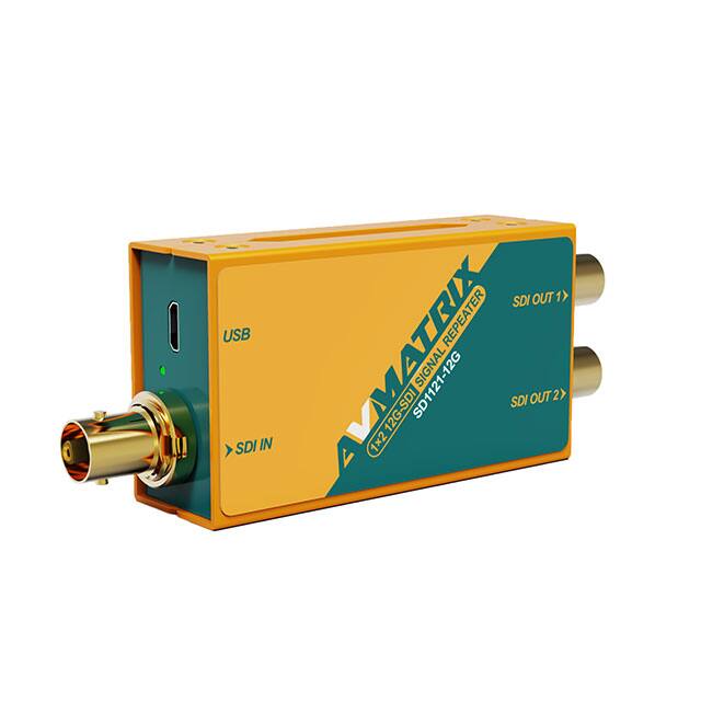 SD1121-12G Lilliput Electronics (USA) Inc.