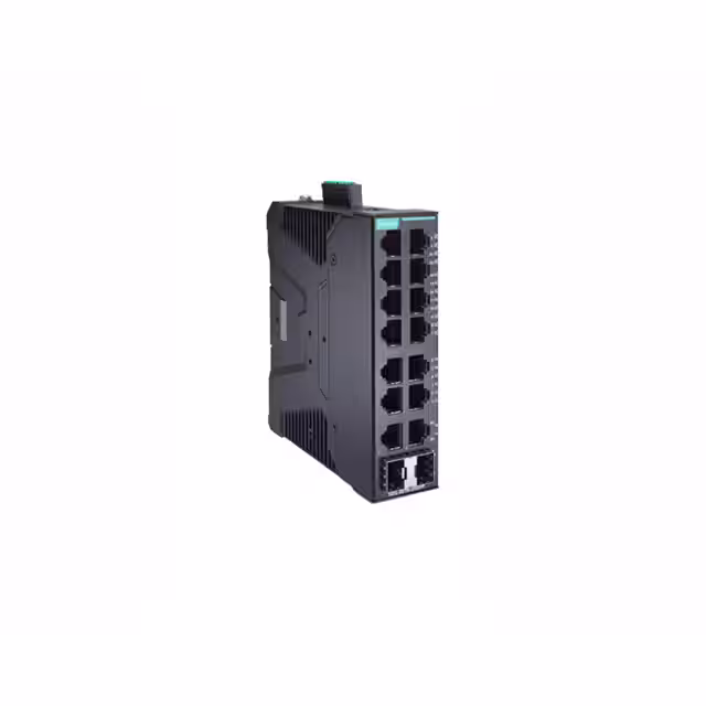 SDS-3016-2GSFP Moxa