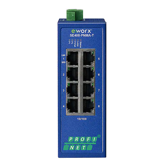 BB-SE408-PNMA-T Advantech Corp
