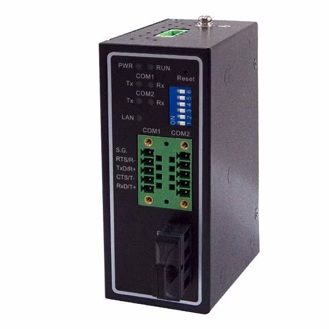 SE5002D-FS-TB ATOP Technologies