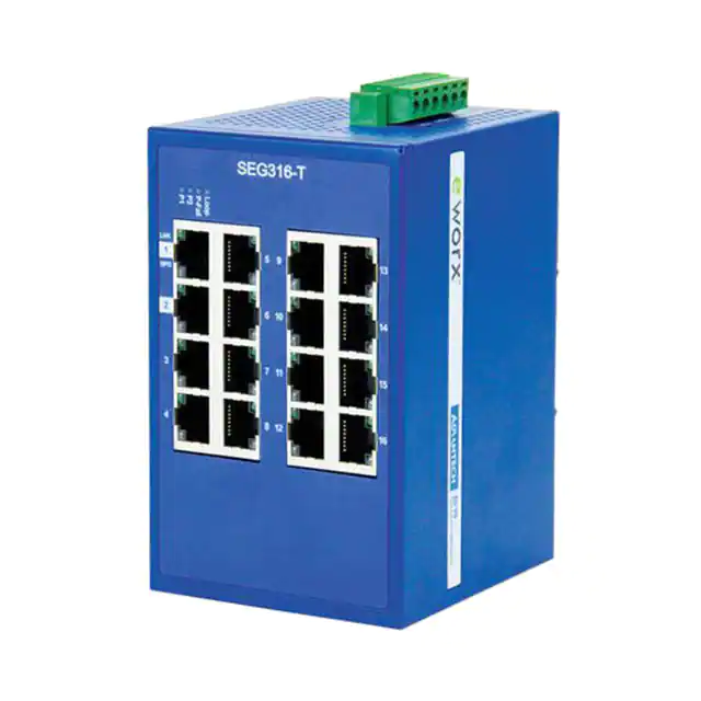 BB-SEG316-T Advantech Corp