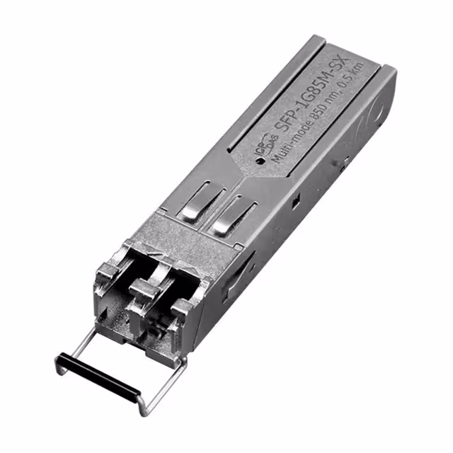 SFP-1G85M-SX ICP DAS USA INC