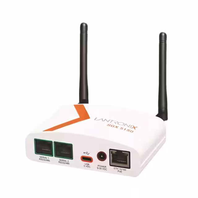 SGX5150000JS Lantronix, Inc.