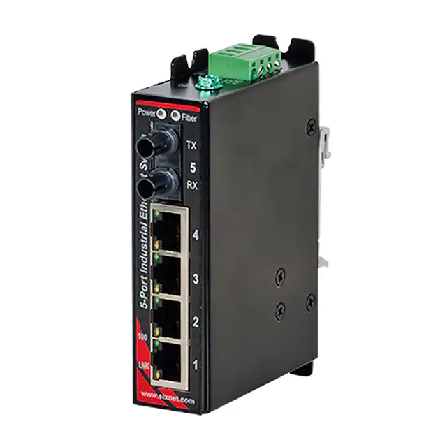 SL-5ES-2ST Red Lion Controls