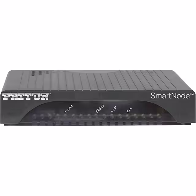 SN500/4B/EUI Patton Electronics
