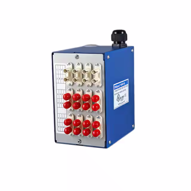 SNAPXL-24ST-MM DIN Space Inc.