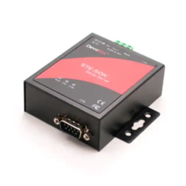 STE-501C ICOMTECH, INC.
