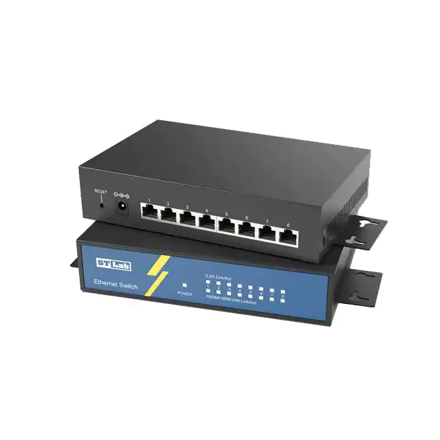 STL-N-720 Realtek