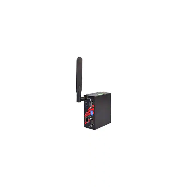 STW-612C ICOMTECH, INC.