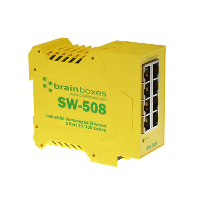 SW-508 Brainboxes