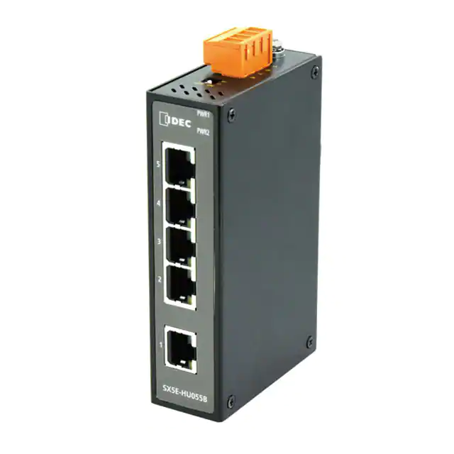 SX5E-HU055B IDEC