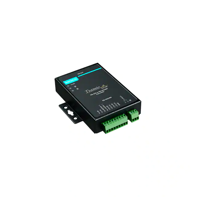 TCC-100 Moxa