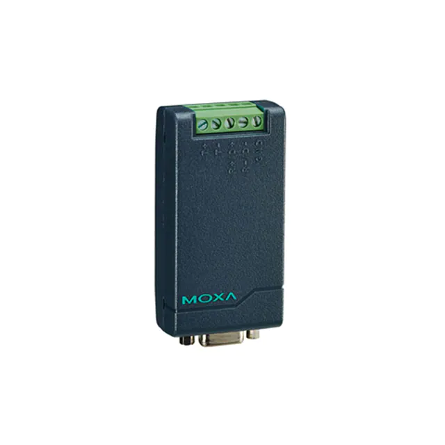 TCC-80 Moxa