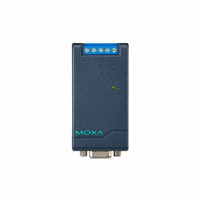 TCC-80I Moxa