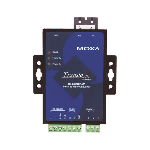 TCF-142-S-SC Moxa