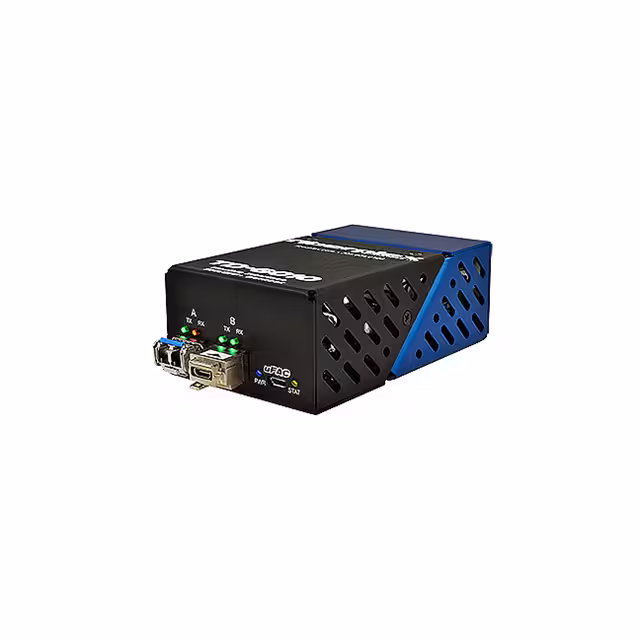 TD-DINR Patton Electronics