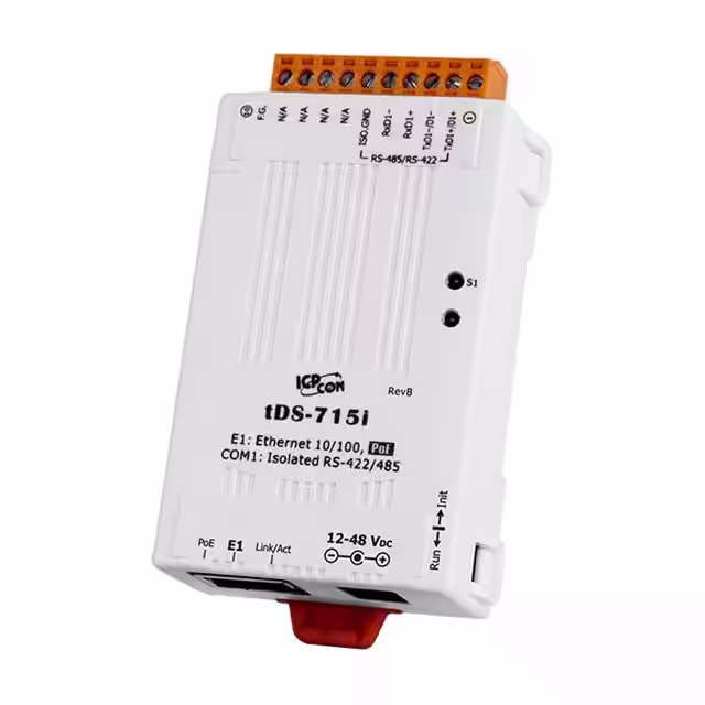 TDS-715I ICP DAS USA INC
