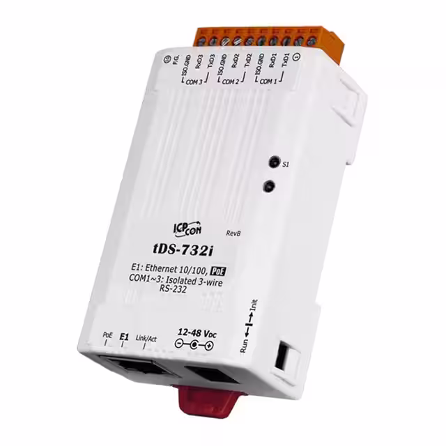 TDS-732I ICP DAS USA INC