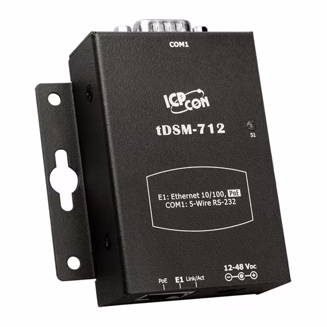 TDSM-712 ICP DAS USA INC