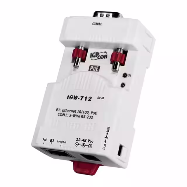 TGW-712 ICP DAS USA INC