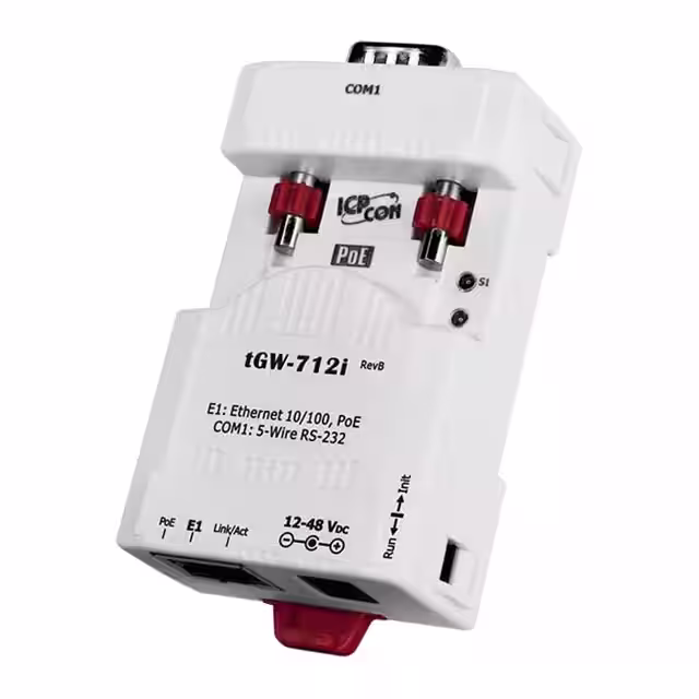 TGW-712I ICP DAS USA INC
