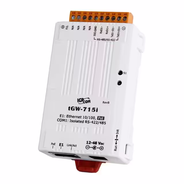 TGW-715I ICP DAS USA INC