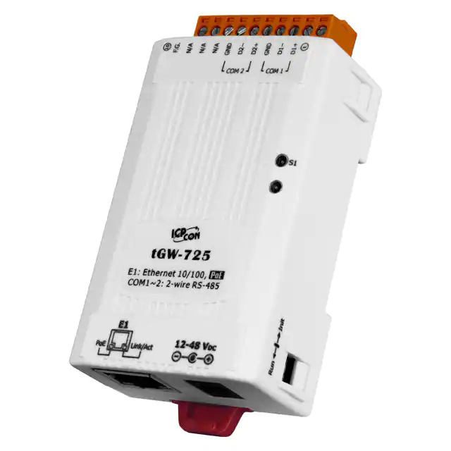 TGW-725 ICP DAS USA INC