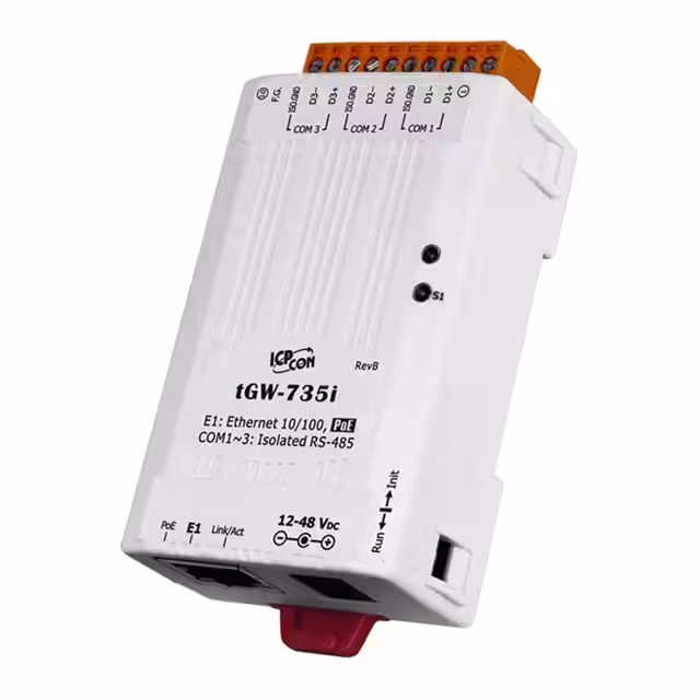 TGW-735I ICP DAS USA INC