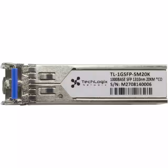 TL-1GSFP-SM20K TechLogix Networx