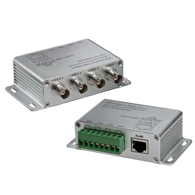 TRB-8BNCSTRJ45 Triplett