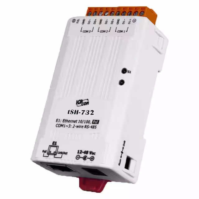 TSH-732 ICP DAS USA INC