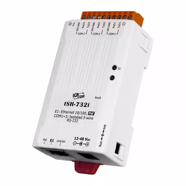 TSH-732I ICP DAS USA INC