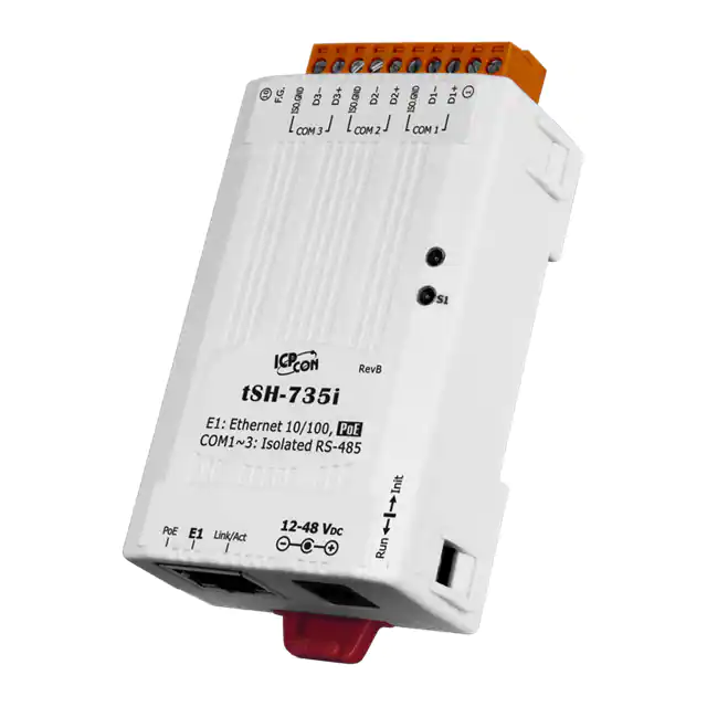 TSH-735I ICP DAS USA INC