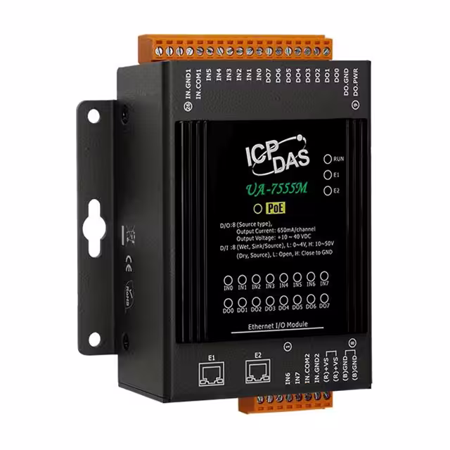U-7555M ICP DAS USA INC