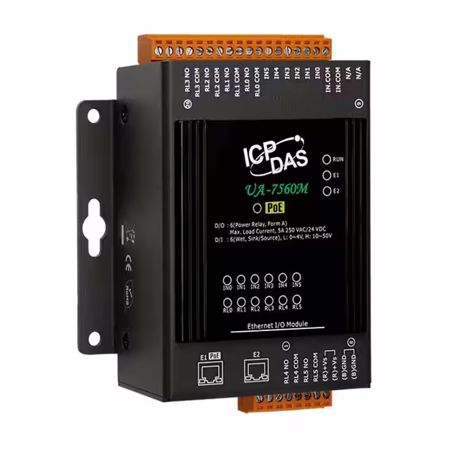 UA-7560M ICP DAS USA INC