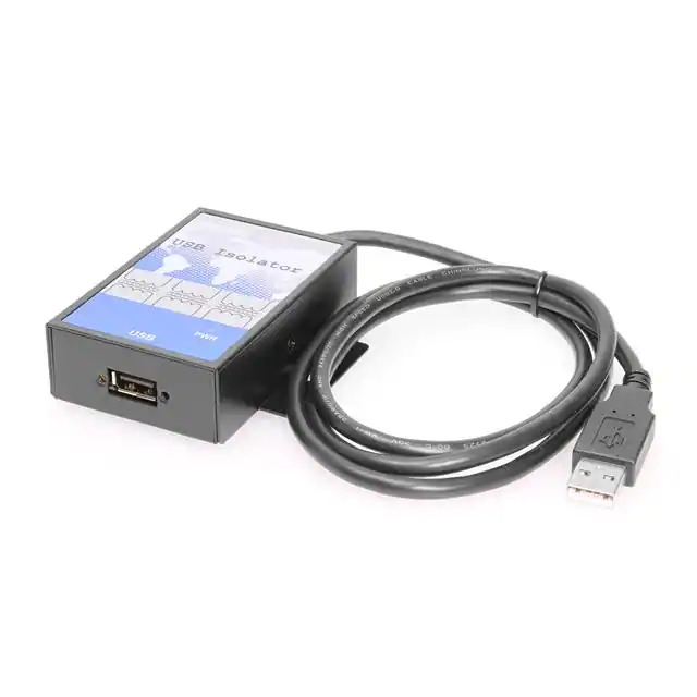 USBG-ISO-M Coolgear