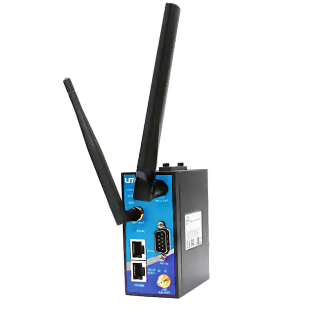UT-WM-4312D-4G Uticor Technologies