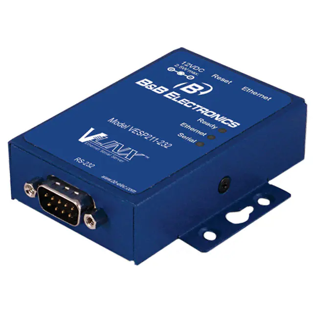 BB-VESP211-232 Advantech Corporation