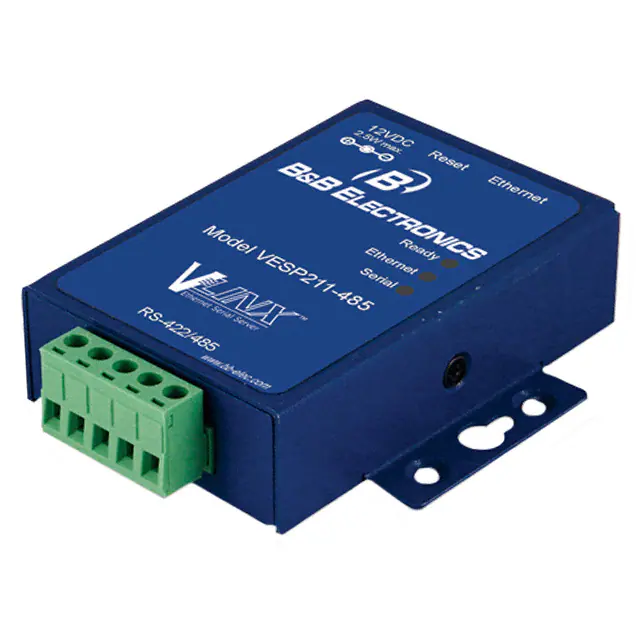 BB-VESP211-485 Advantech Corporation