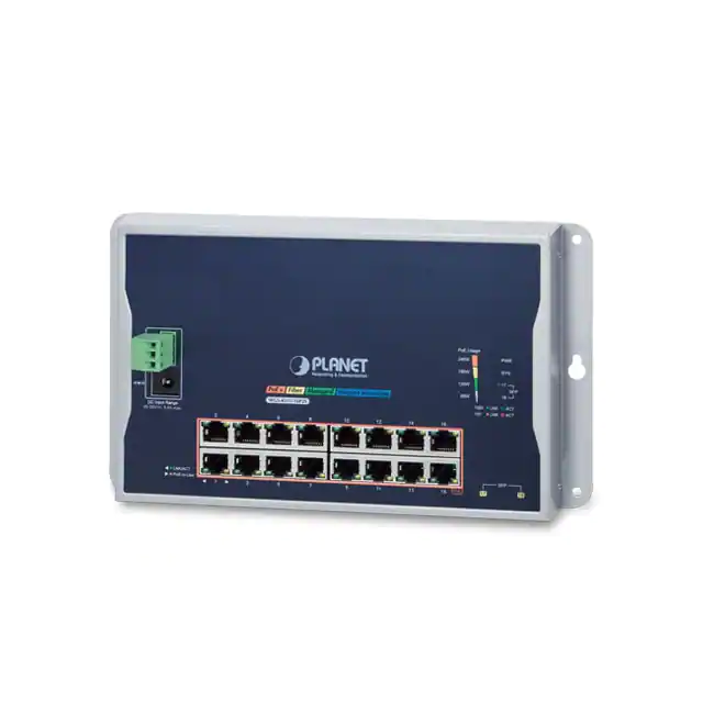 WGS-4215-16P2S Planet