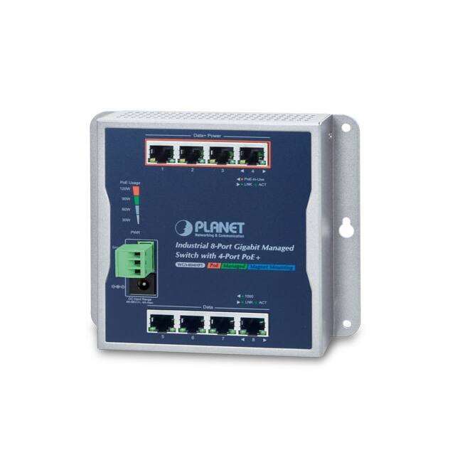 WGS-804HPT Planet