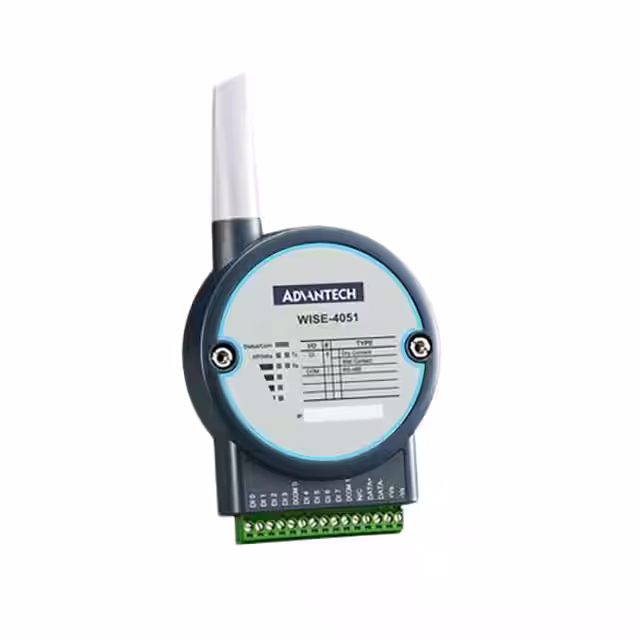 WISE-4051-AE Advantech Corporation