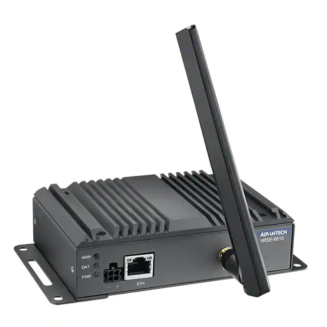 WISE-6610-N100-A Advantech Corporation