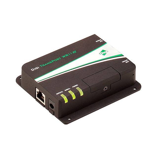 WR11-L600-DE1-XU Digi