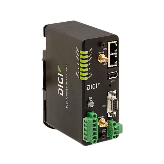 WR31-L92A-DE1-TB Digi
