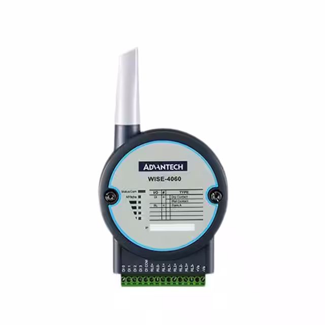 WISE-4060-AE Advantech Corporation