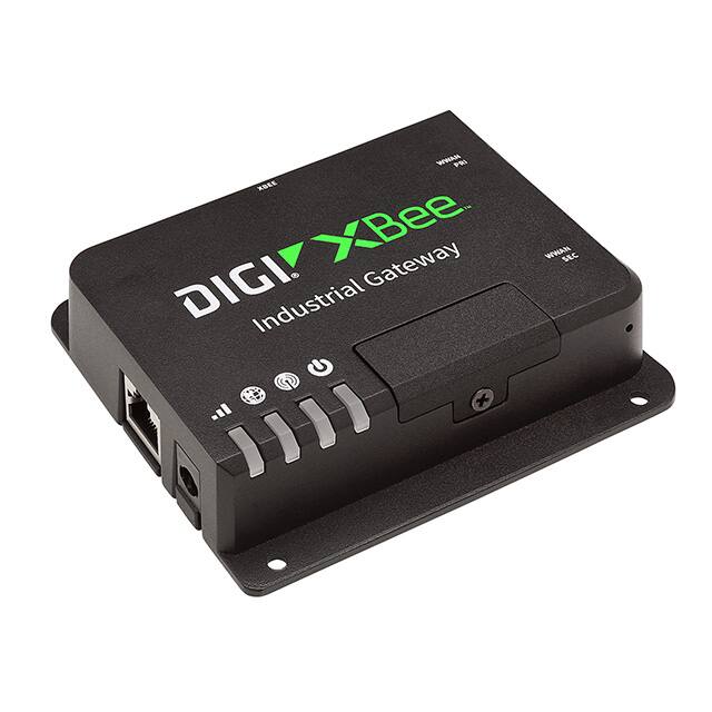 XGI-20CZ7-E00-W0 Digi