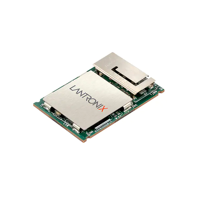 XPC240200B-02 Lantronix, Inc.