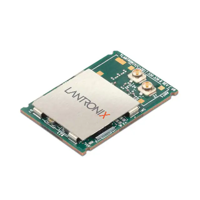 XPC250100B-02 Lantronix, Inc.