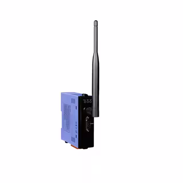 ZT-2551 ICP DAS USA INC